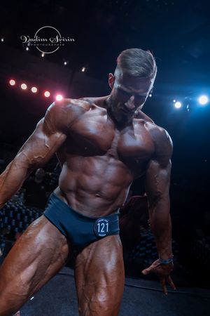 Фотограф Вадим Свирин